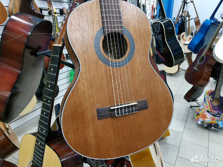 Классическая гитара Sevillia 3/4