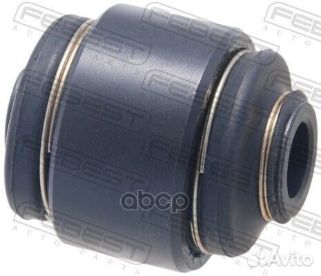 Сайлентблок задн цапфы ford explorer 2011- fdab