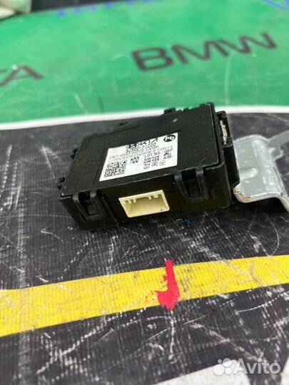 Блок электронный Kia Sportage 5 G4KN 2021-2023