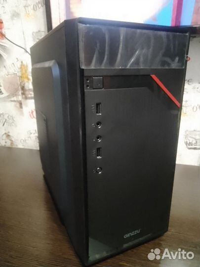 Системный блок i5