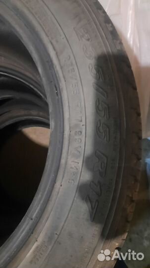 Pirelli Scorpion 235/55 R17 99V