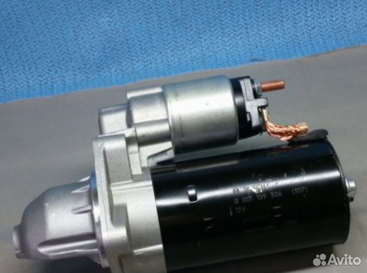 Генератор хитачи zx500lch