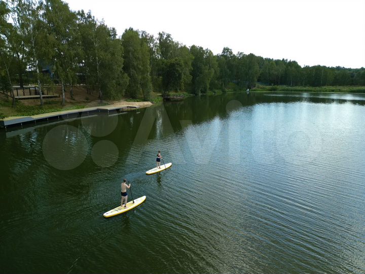 Участок 5 сот. (ИЖС)