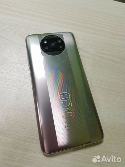Xiaomi Poco X3 Pro, 6/128 ГБ