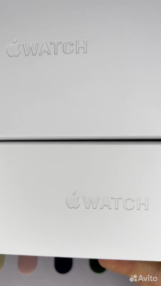 Apple Watch 9 «Оригинал»