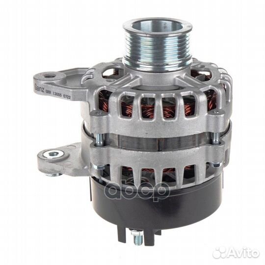 Генератор LADA Largus Vesta Xray 9482.3701-01 9