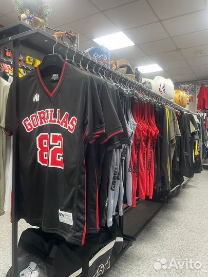 Футболки и майки