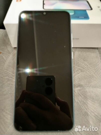 Xiaomi redmi 9A 32gb