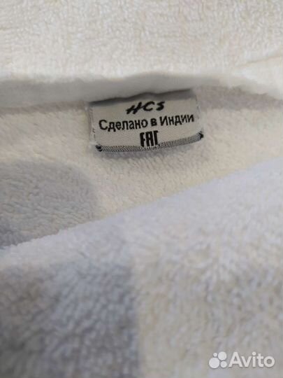 Полотенца банные разные размеры