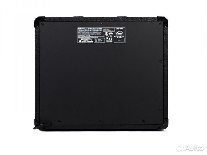 Marshall MG30GFX гитарный комбо