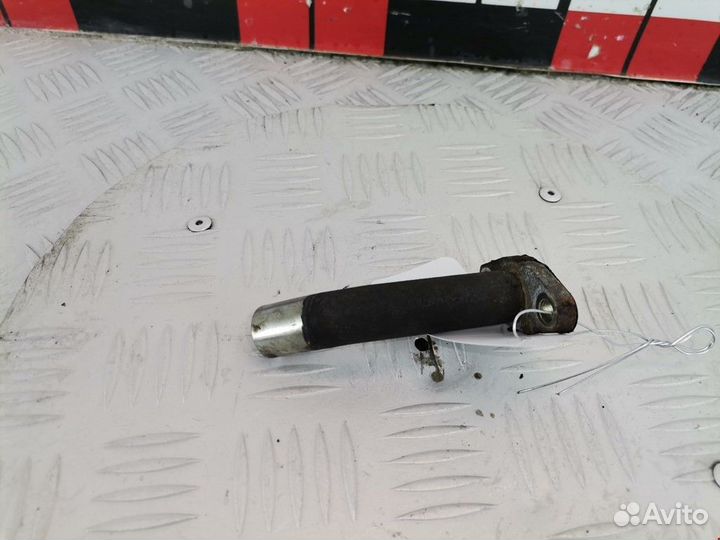 Масляная трубка турбины Opel Zafira Family рест