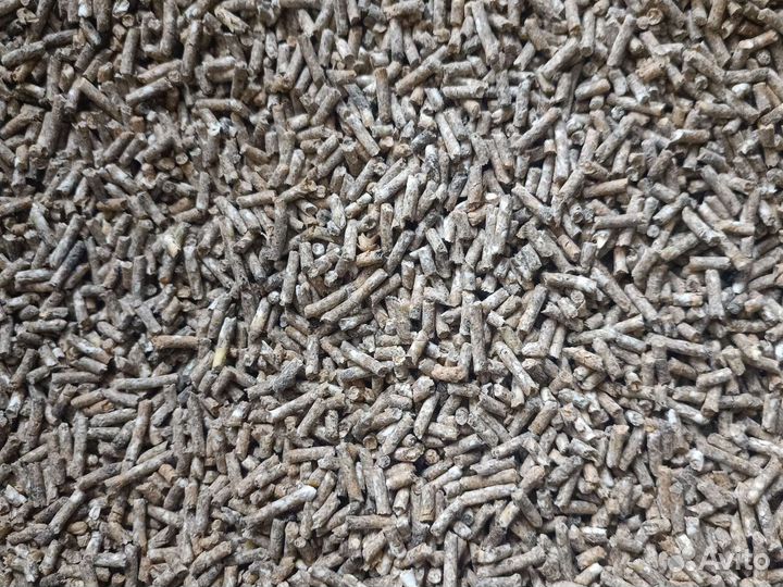 Комбикорм для бройлеров 