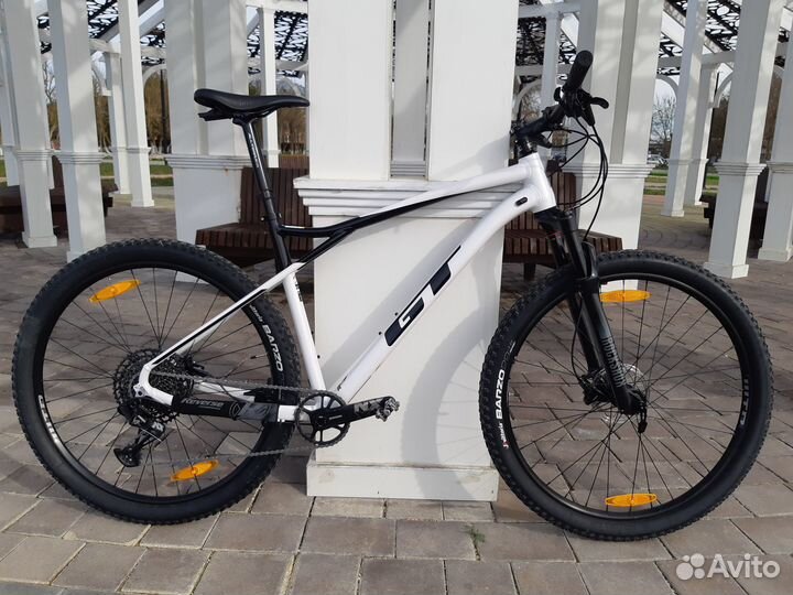 GT Zaskar AL Elite (р.XL)