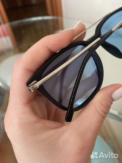 Очки hugo boss ориганал