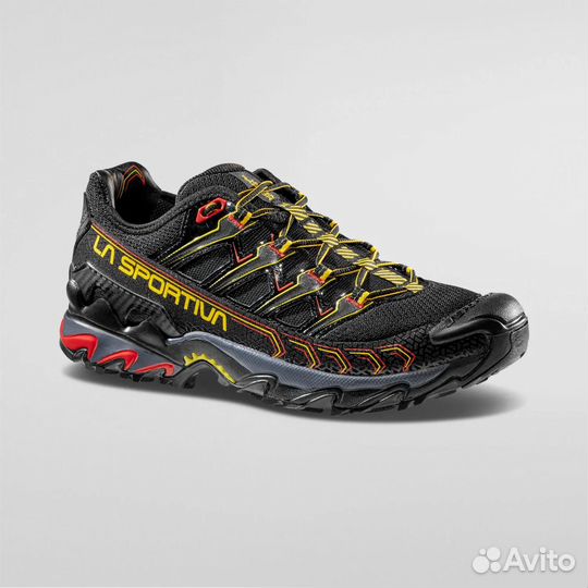 Кроссовки мужские La Sportiva Ultra Raptor II