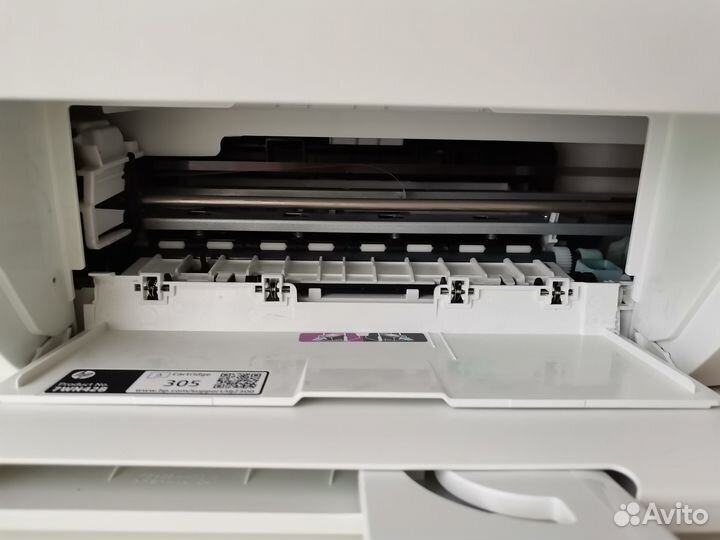 Принтер струйный мфу HP DeskJet 2320