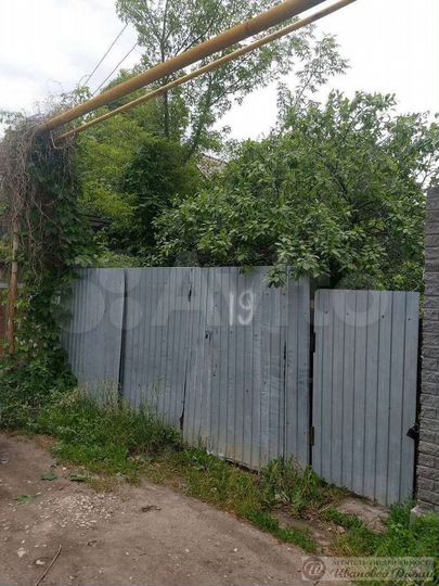 Участок 5,5 сот. (ИЖС)