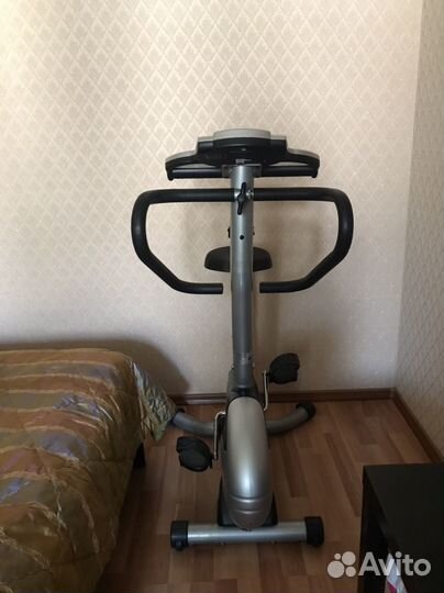 Велотренажер бу
