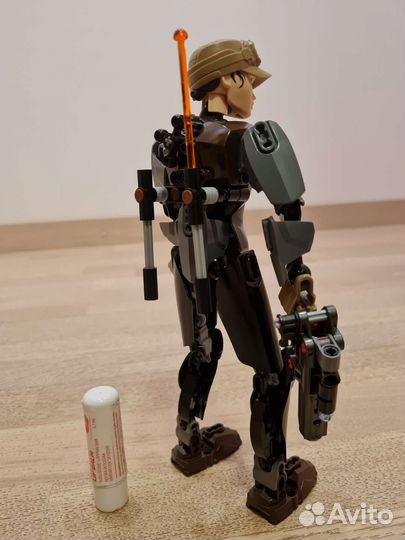 Lego star wars фигурки