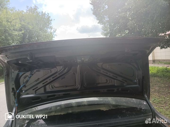 Vortex estina разбор