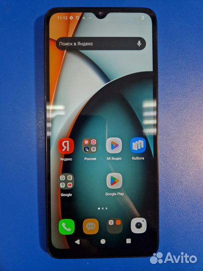 Xiaomi Redmi A3x, 3/64 ГБ