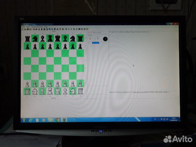 Мониторы для компьютера