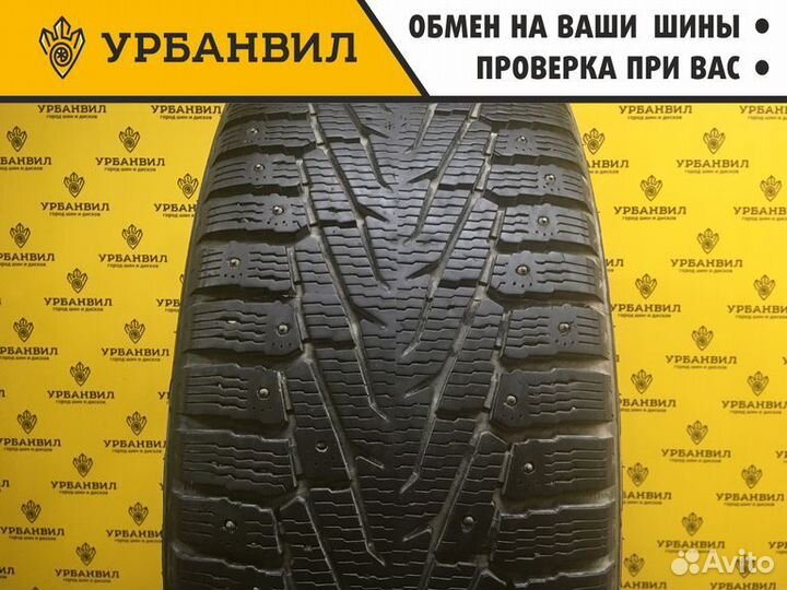 Nokian Tyres Hakkapeliitta 7 SUV 265/60 R18 114T
