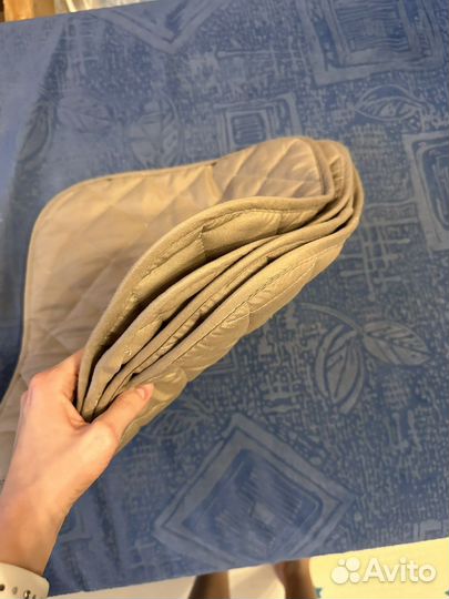 Сидушки на стулья IKEA