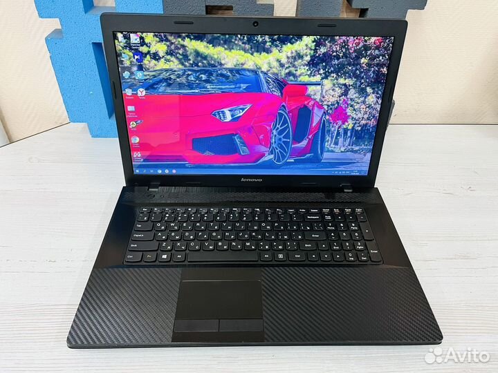 Игровой Ноутбук 17,3