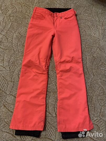 Брюки для сноуборда Roxy