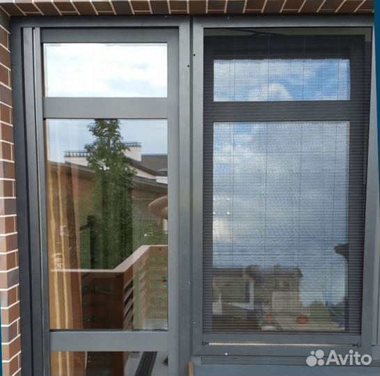 Москитная сетка