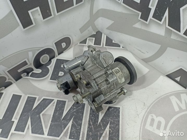 Насос гур BMW E60