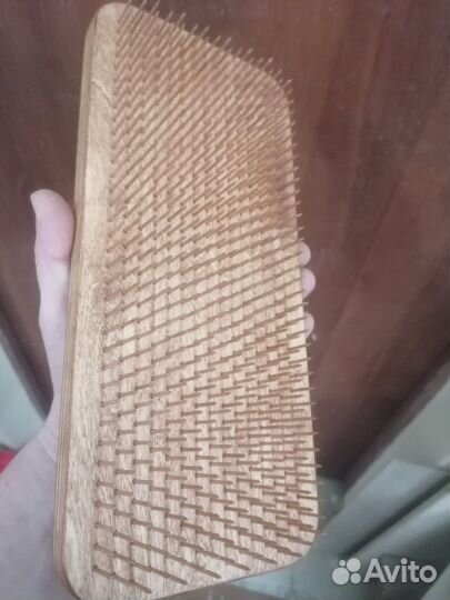 Доска Садху с гвоздями от производителя