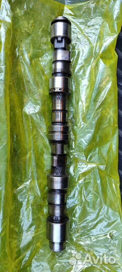 Распредвал renault logan 1.6 k7m