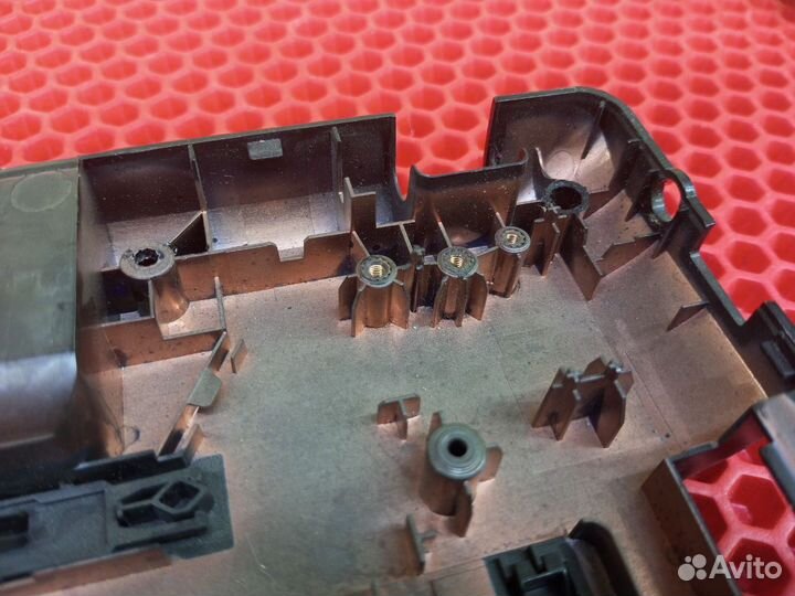 Поддон Lenovo G580 (+динамики)