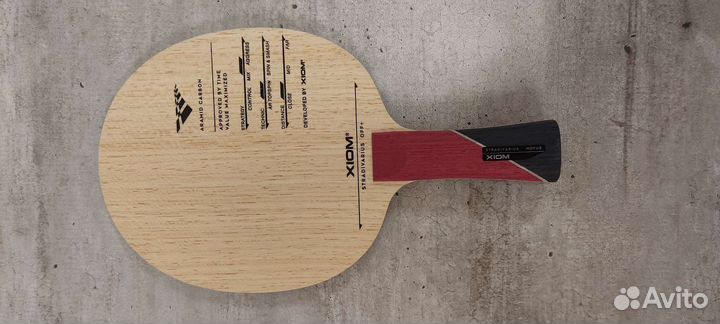 Xiom Stradivarius новое