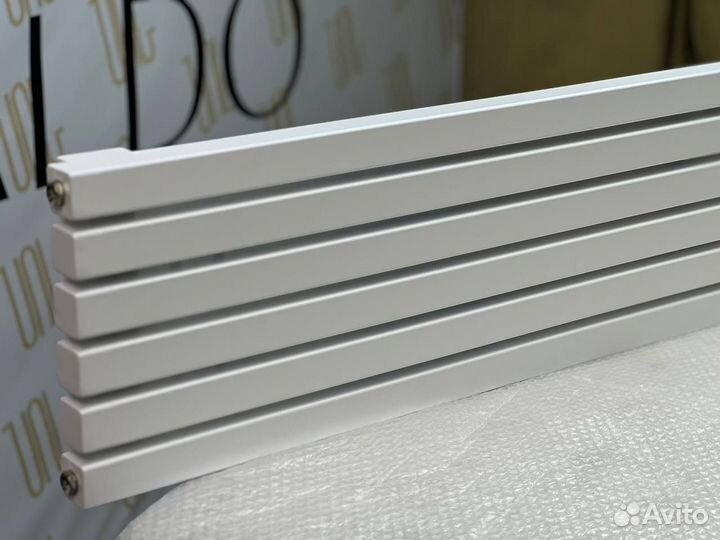 Дизайнерский радиатор Caldo