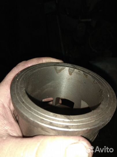 Гильза цилиндра Чезет CZ 250 513