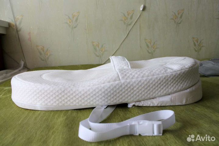 Кокон морфологический Candide expert