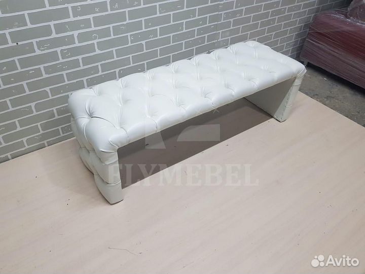 Банкета в прихожую Палермо