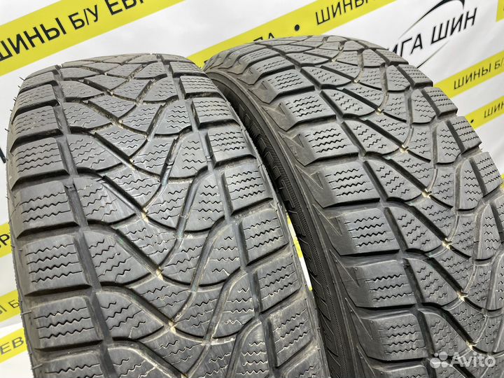 Firestone Winterhawk C 215/65 R16C