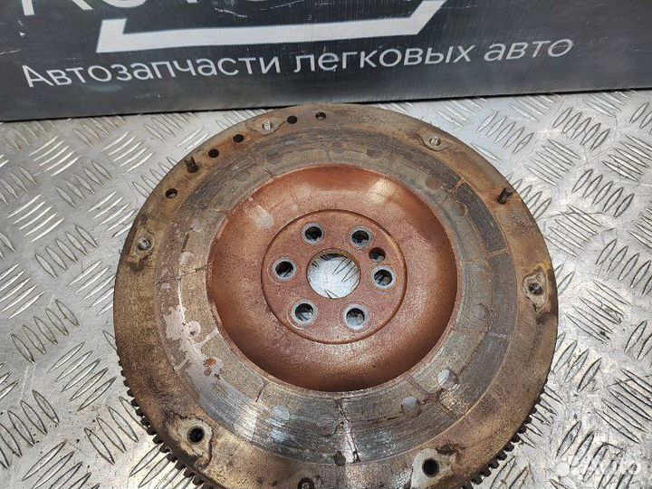 Маховик Ford Focus 2 1.6 hwda