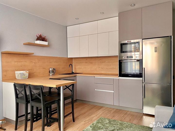 Кухня на заказ