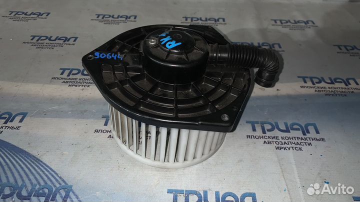 Моторчик печки Stepwagon RK1 кузов