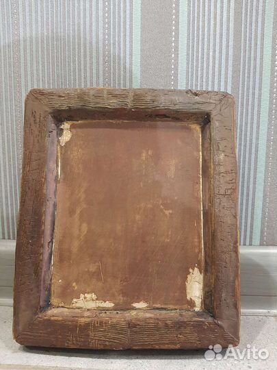 Икона в работу