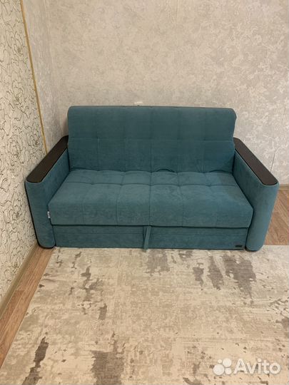 Диван гармошка