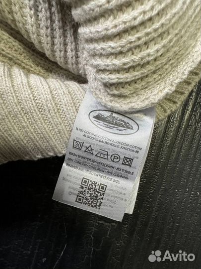 Свитер Corteiz 2025