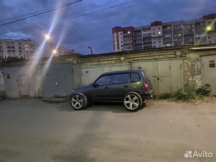 Колёса на porsche cayenne r22