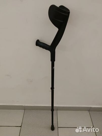 Палка-костыль