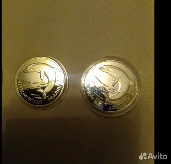 Серебро Красная книга (копии)